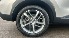 MG Hs 1.5 T-GDI Exclusive 5dr Petrol Hatchback